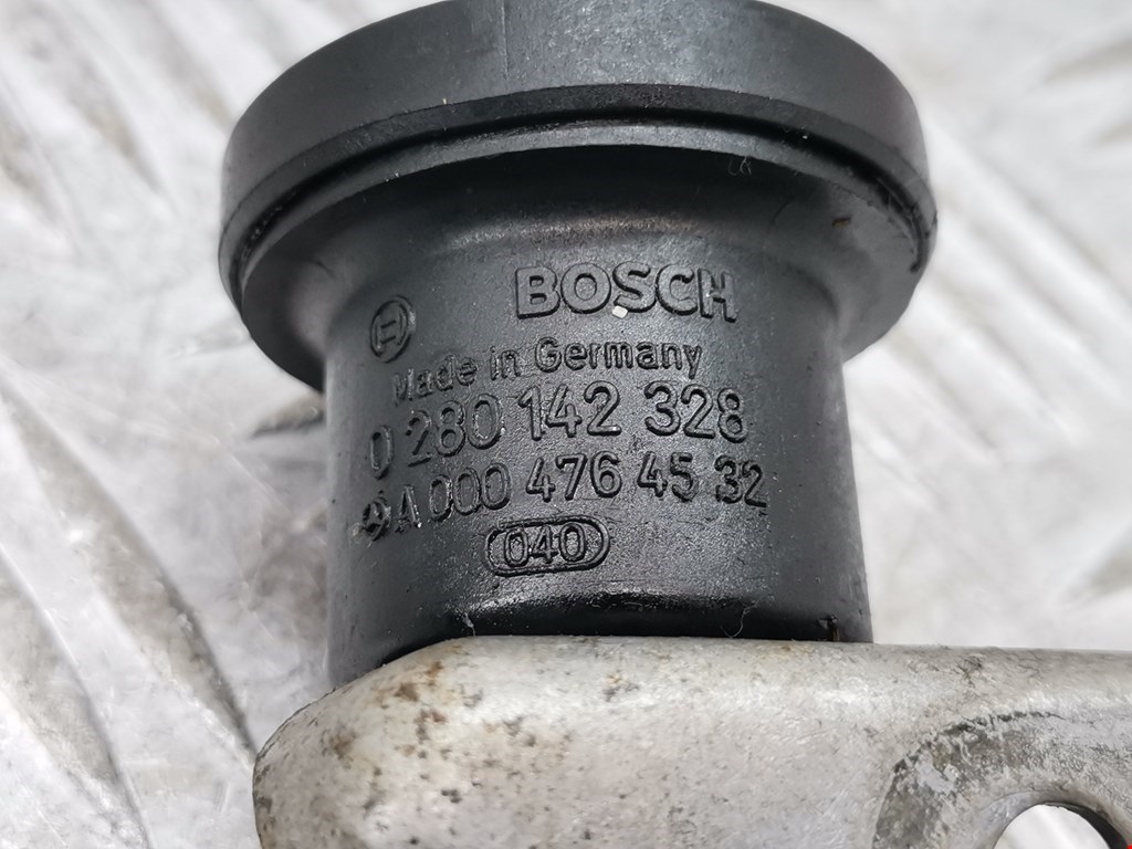 Клапан вентиляции топливного бака MERCEDES-BENZ A-Class W168 1997-2004