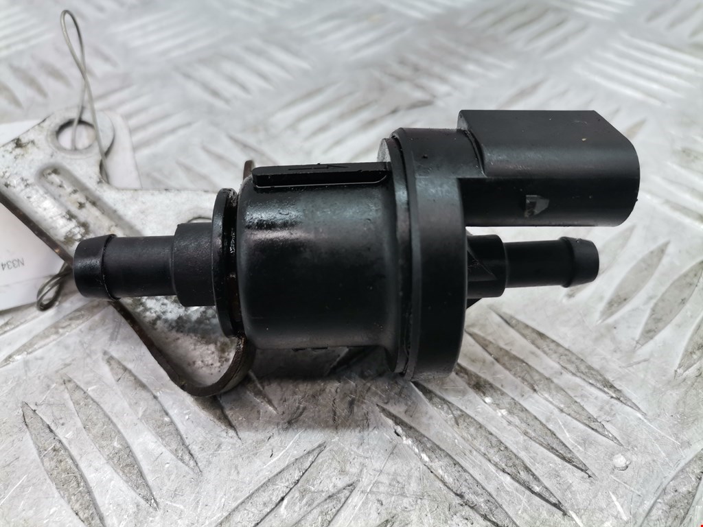 Клапан вентиляции топливного бака MERCEDES-BENZ A-Class W168 1997-2004