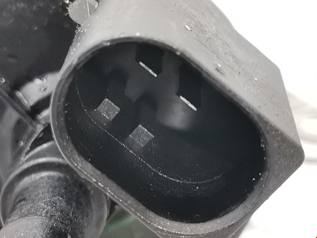 Клапан вентиляции топливного бака MERCEDES-BENZ A-Class W168 1997-2004