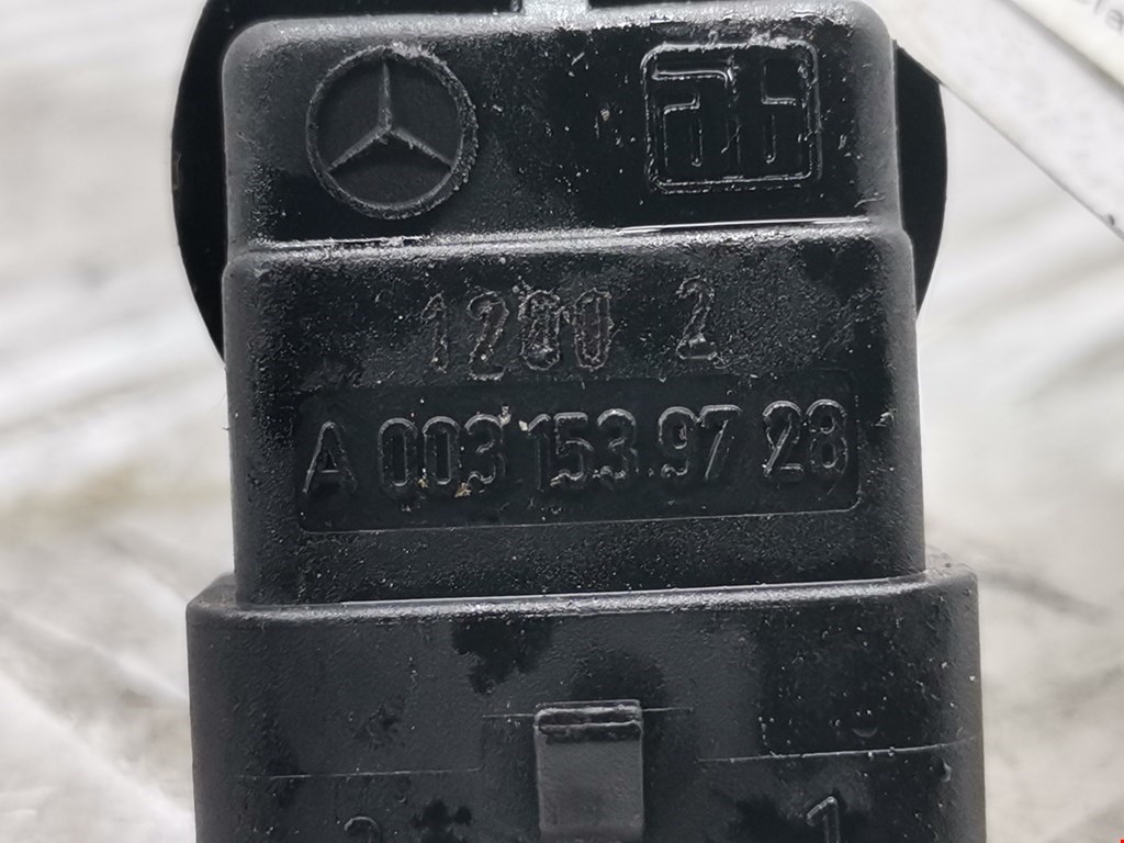 Датчик положения распредвала MERCEDES-BENZ A-Class W168 1997-2004