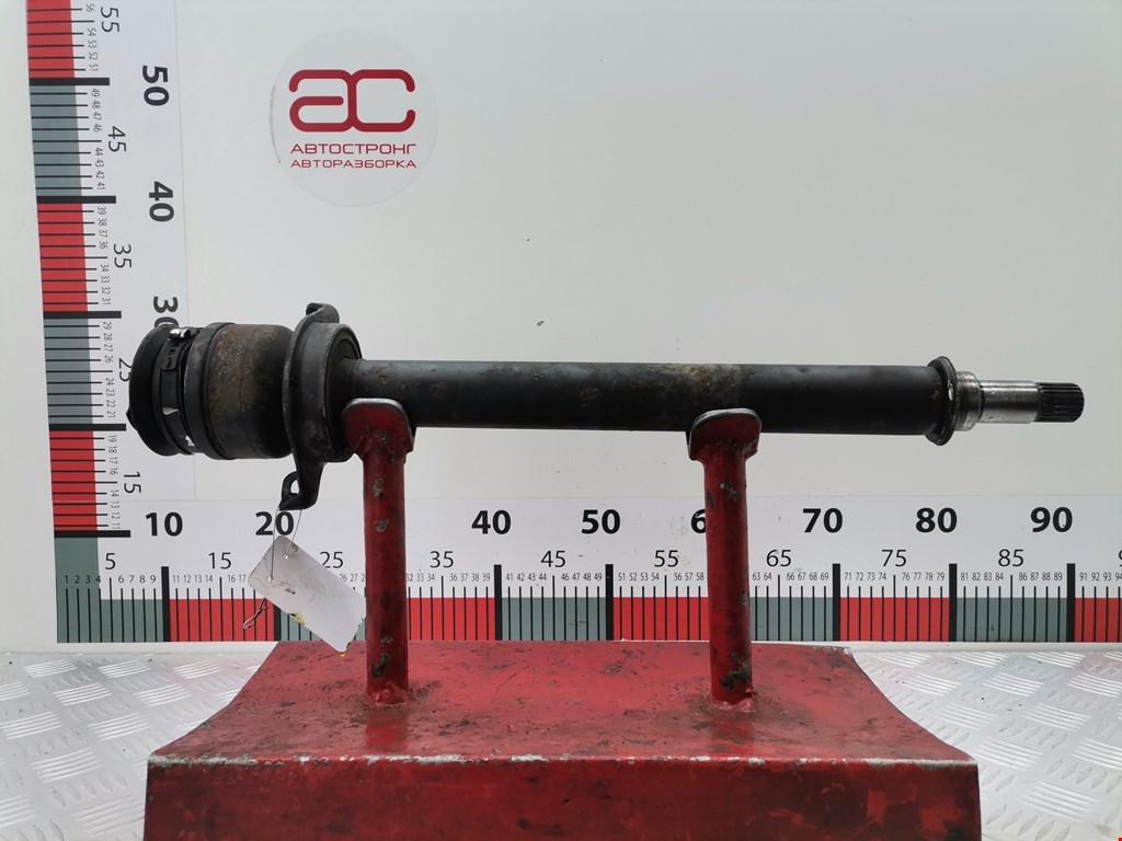 Вал приводной Mercedes A-Class (W168) (1997-2004)