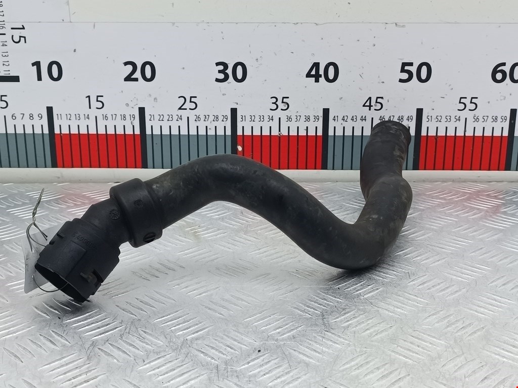 Патрубок FORD Mondeo III 2000-2007