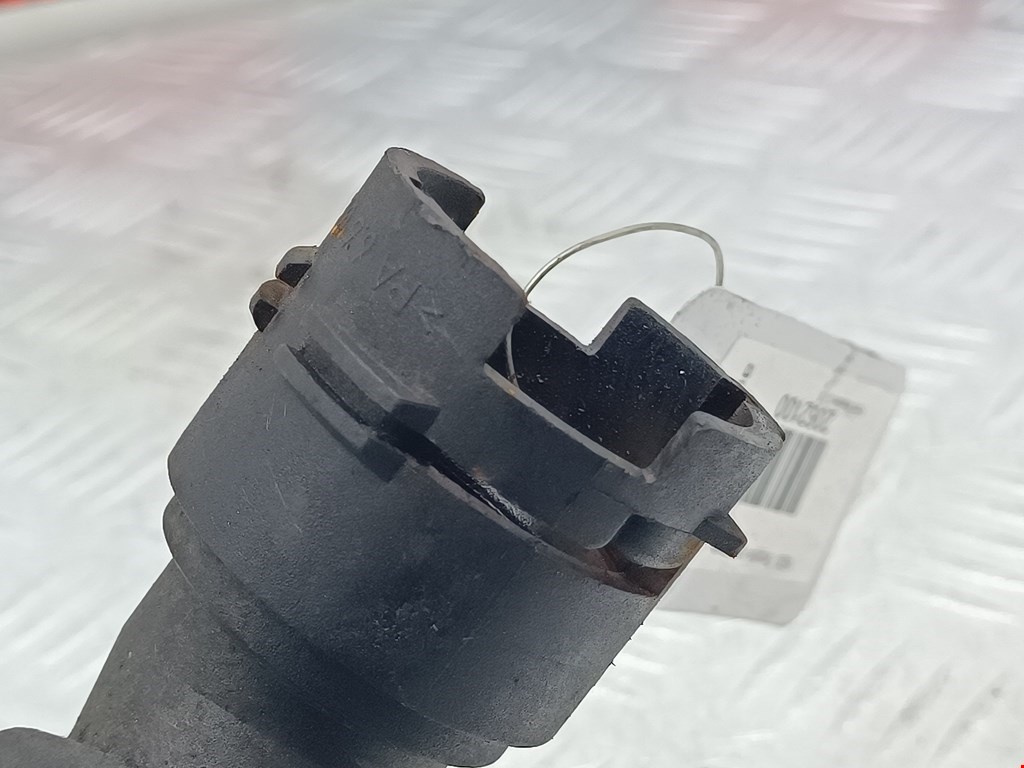 Патрубок FORD Mondeo III 2000-2007