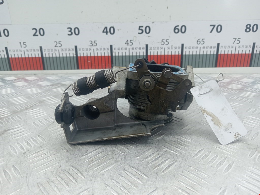 Защита антигравийная OPEL Omega B 1994-2004