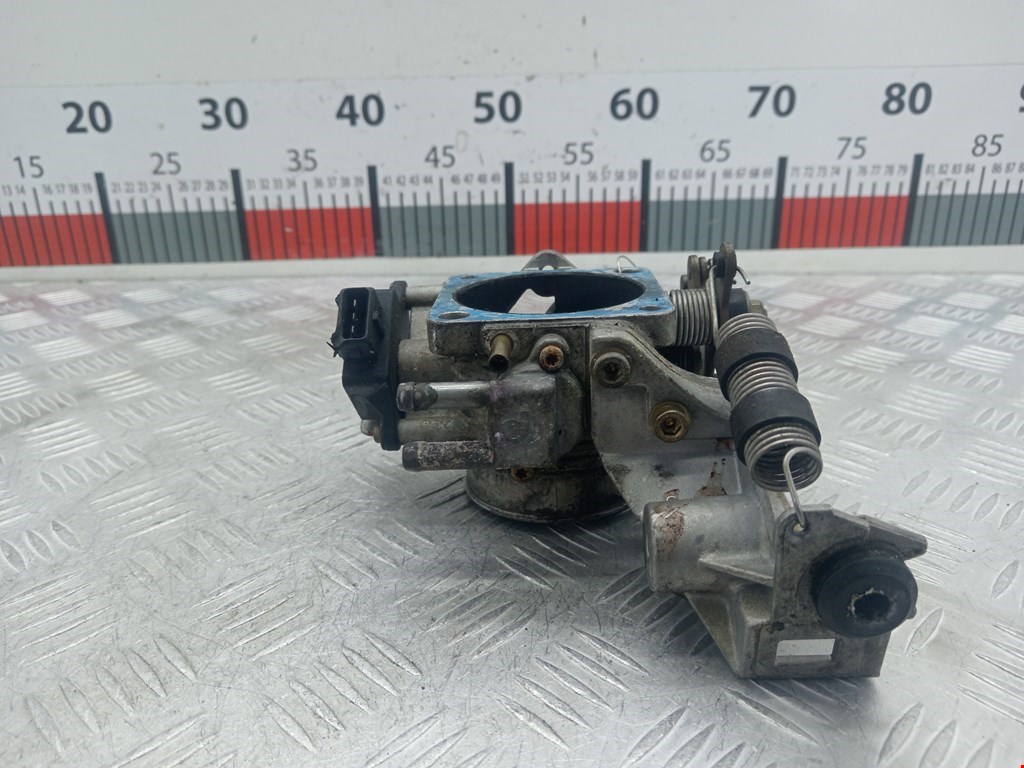 Защита антигравийная OPEL Omega B 1994-2004