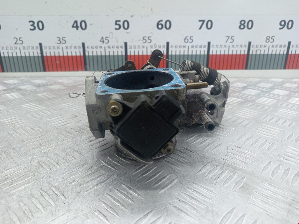 Защита антигравийная OPEL Omega B 1994-2004