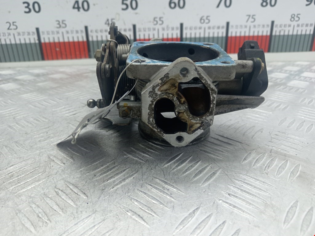 Защита антигравийная OPEL Omega B 1994-2004