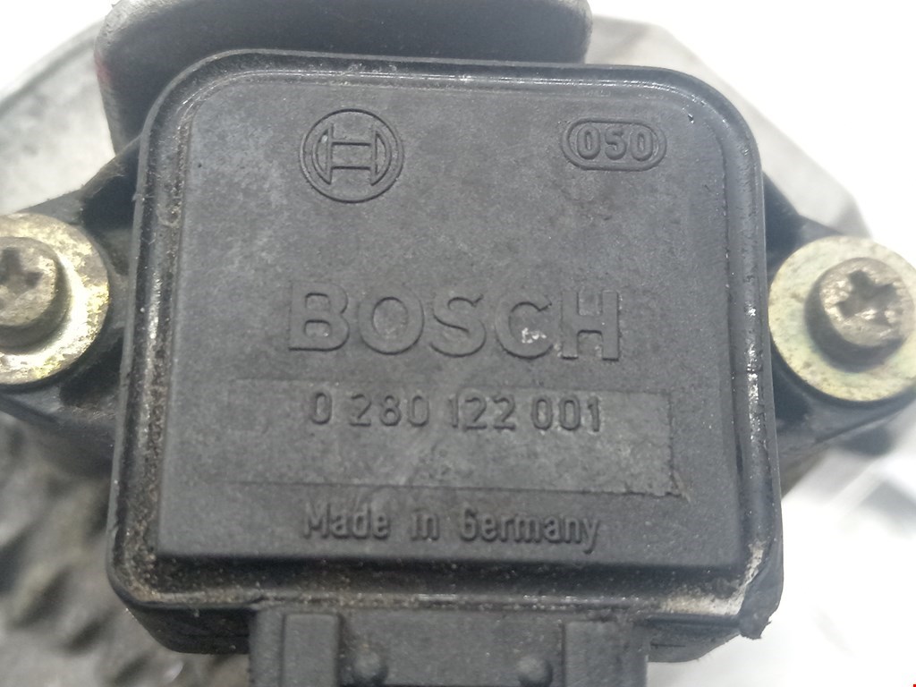 Защита антигравийная OPEL Omega B 1994-2004