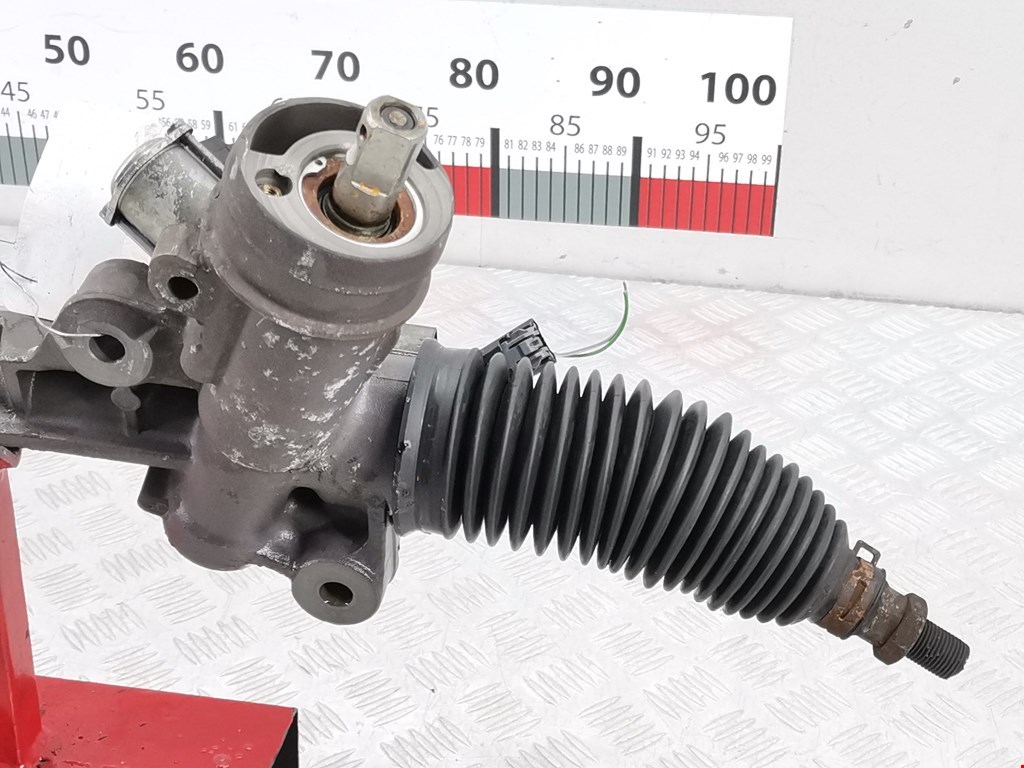 Рейка рулевая VOLKSWAGEN Phaeton 2002-2016