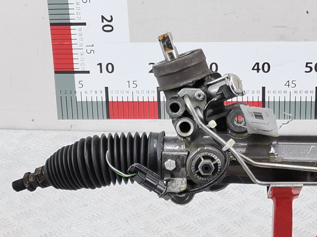 Рейка рулевая VOLKSWAGEN Phaeton 2002-2016