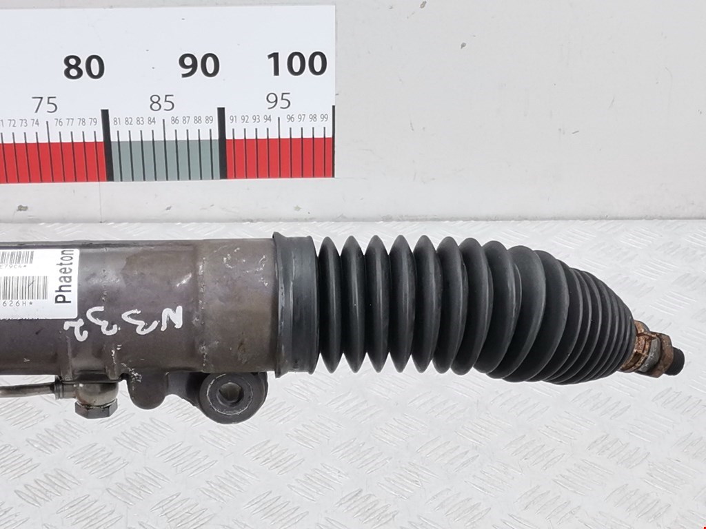 Рейка рулевая VOLKSWAGEN Phaeton 2002-2016