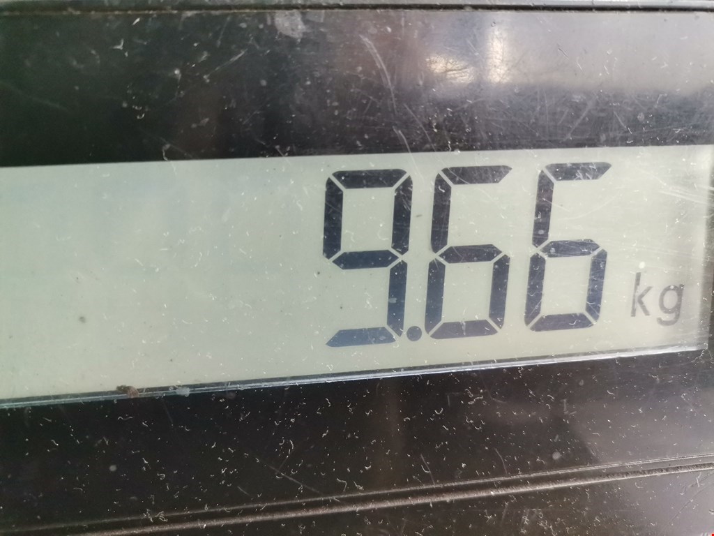 Рейка рулевая VOLKSWAGEN Phaeton 2002-2016