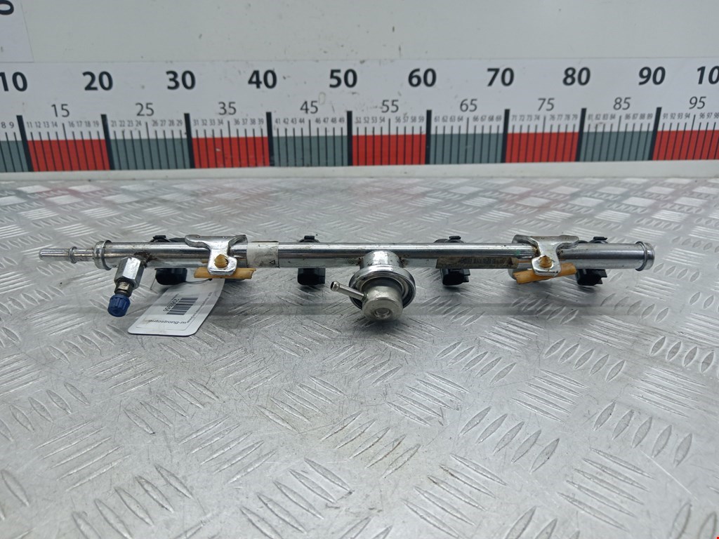 Форсунка дизельная электрическая FORD Mondeo III 2000-2007