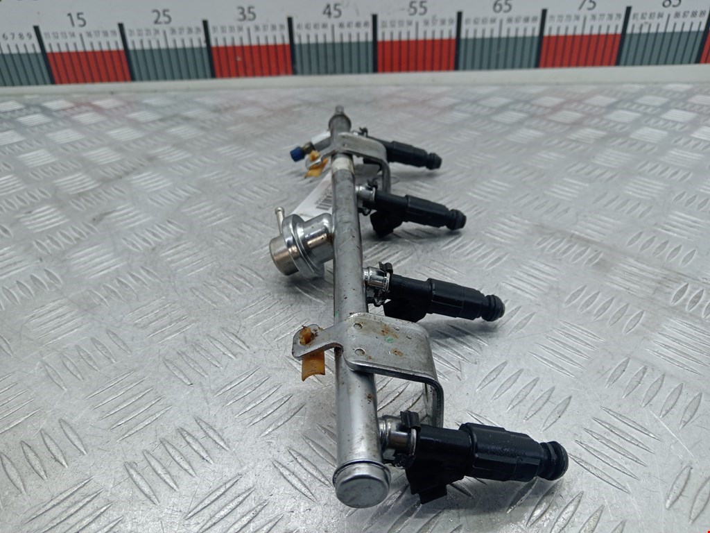 Форсунка дизельная электрическая FORD Mondeo III 2000-2007