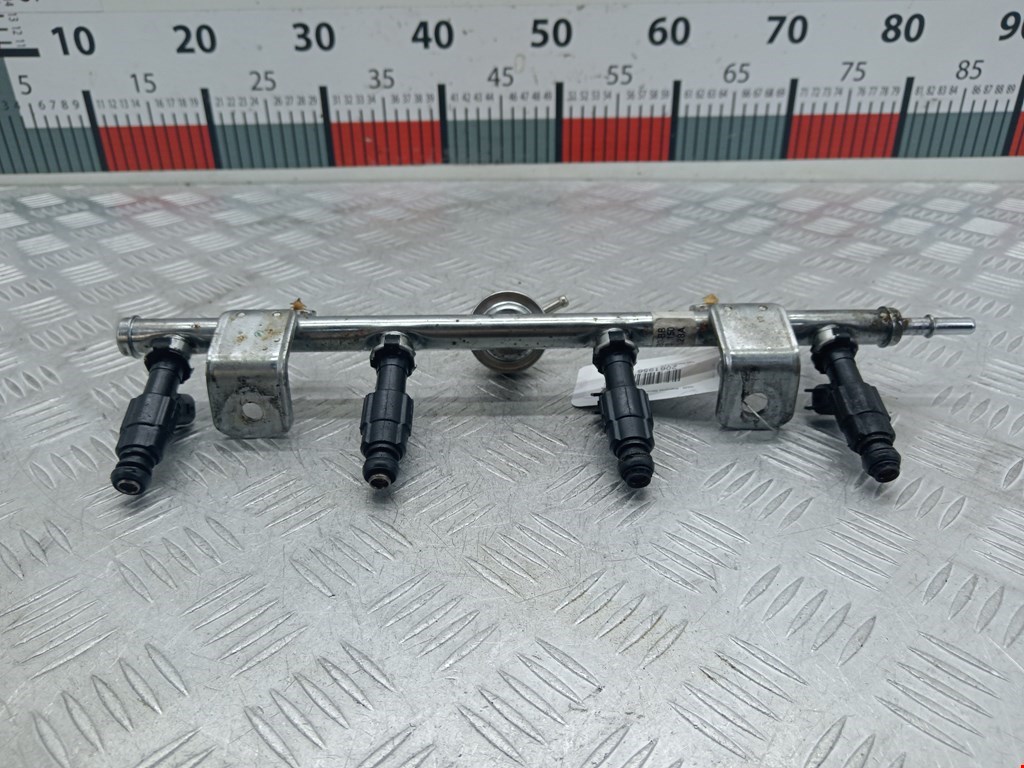 Форсунка дизельная электрическая FORD Mondeo III 2000-2007