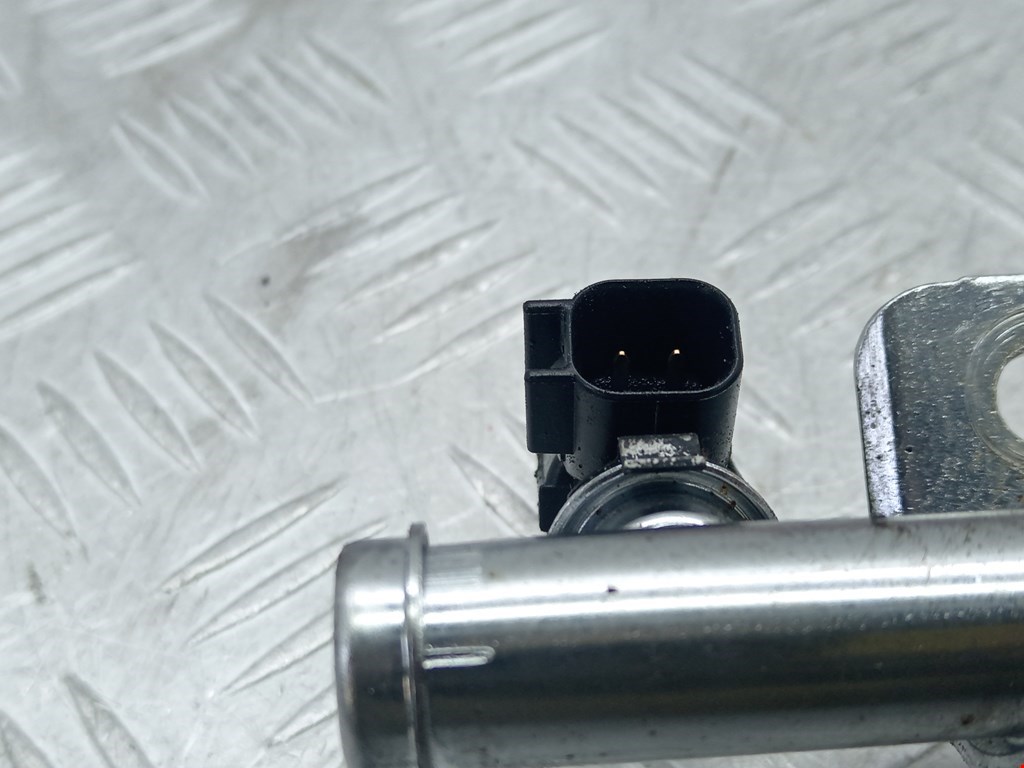 Форсунка дизельная электрическая FORD Mondeo III 2000-2007