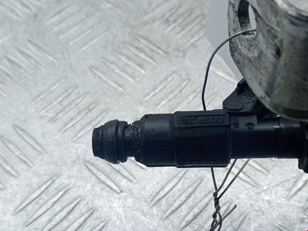 Форсунка дизельная электрическая FORD Mondeo III 2000-2007