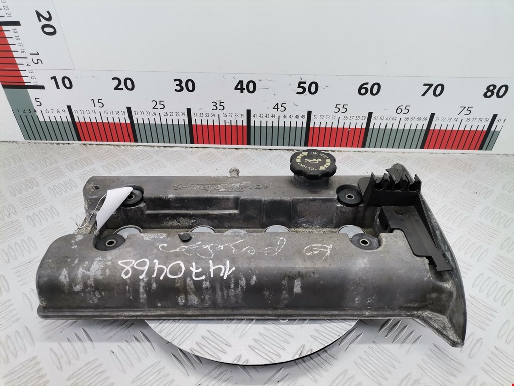 Крышка головки блока цилиндров Ford Focus 1 (1998-2005)