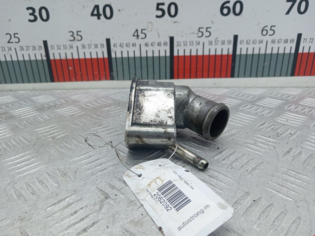 Корпус термостата OPEL Omega B 1994-2004