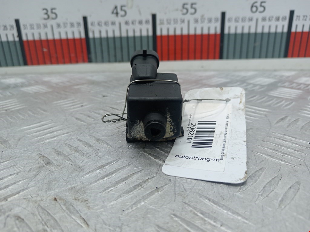 Клапан вентиляции топливного бака OPEL Omega B 1994-2004