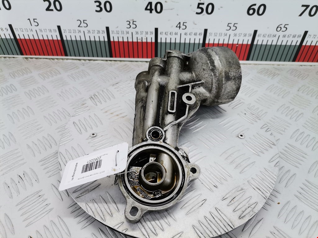 Корпус масляного фильтра PEUGEOT 207 2006-2015