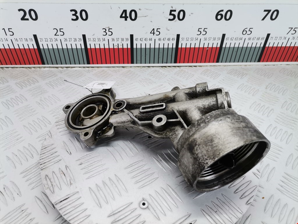 Корпус масляного фильтра PEUGEOT 207 2006-2015