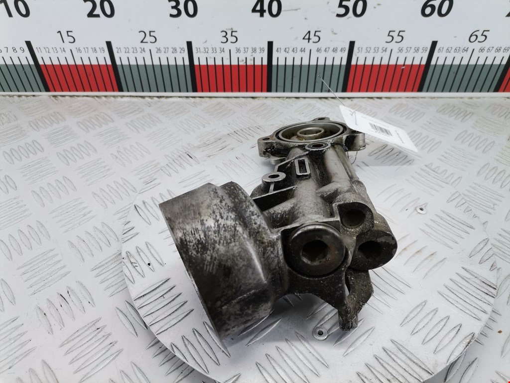 Корпус масляного фильтра PEUGEOT 207 2006-2015