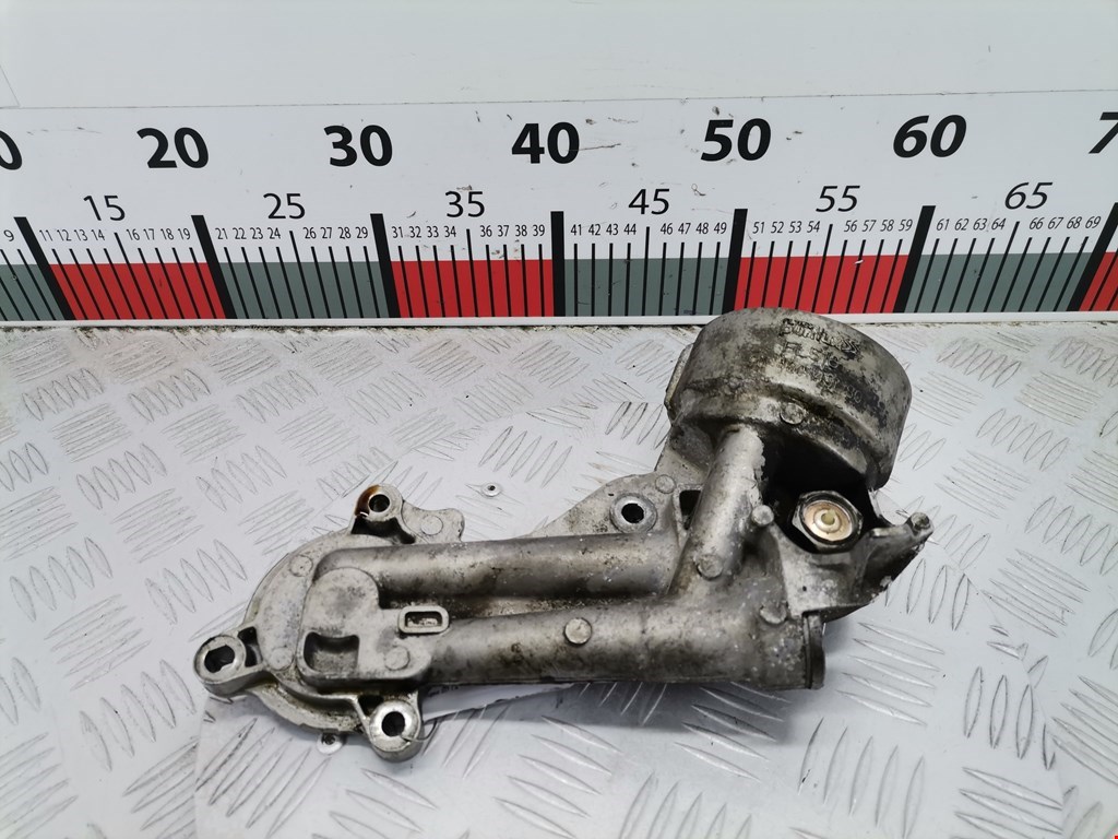 Корпус масляного фильтра PEUGEOT 207 2006-2015