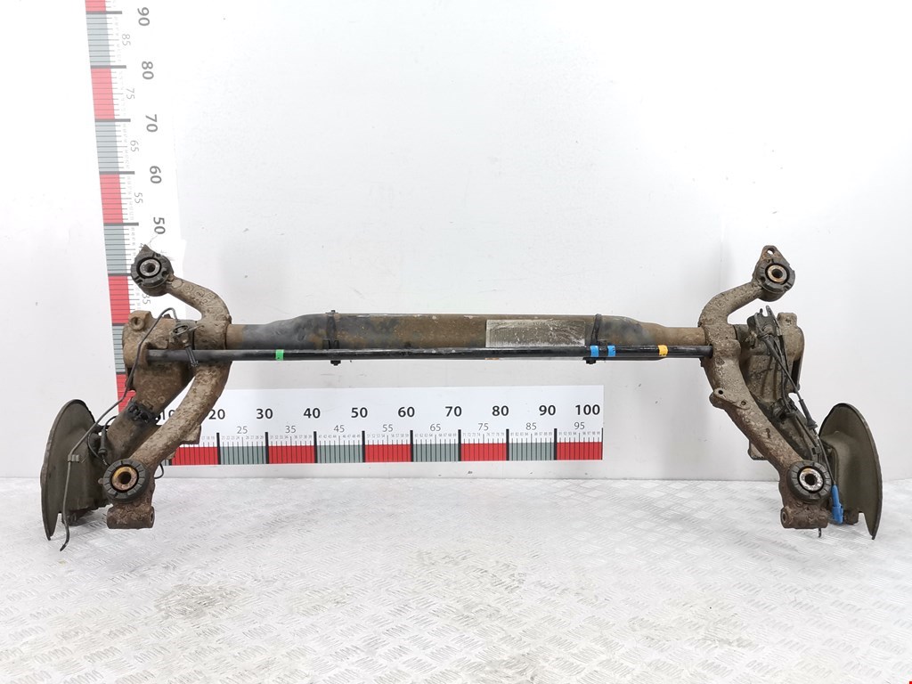 Балка задняя PEUGEOT 206 1998-2012