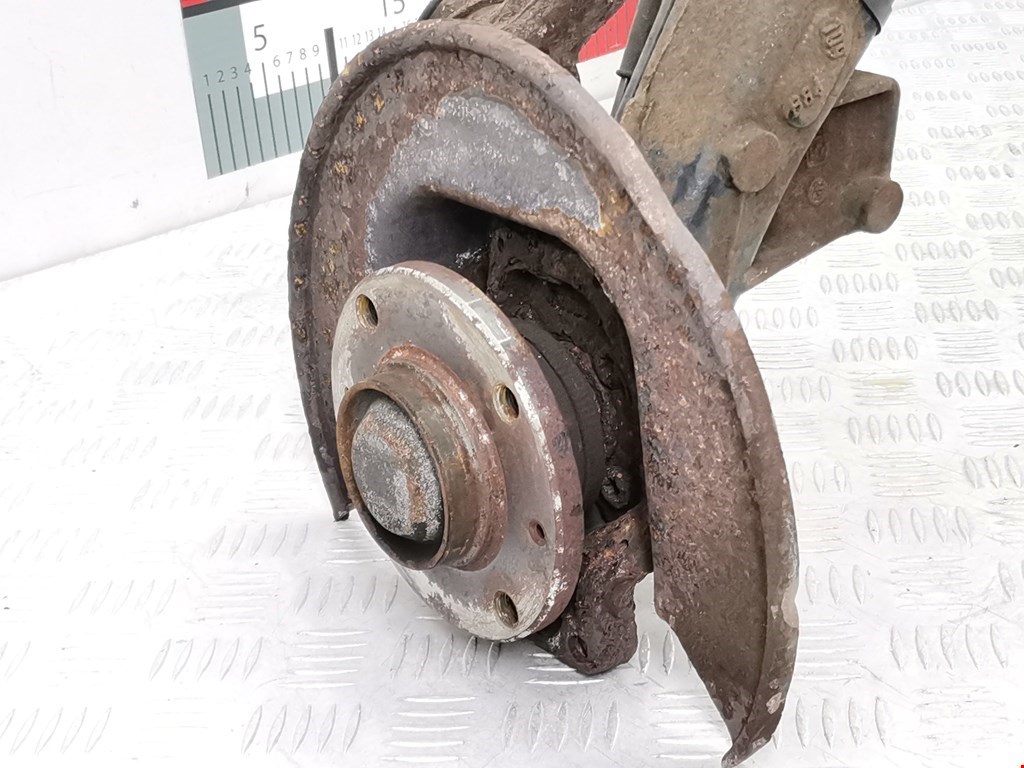 Балка задняя PEUGEOT 206 1998-2012