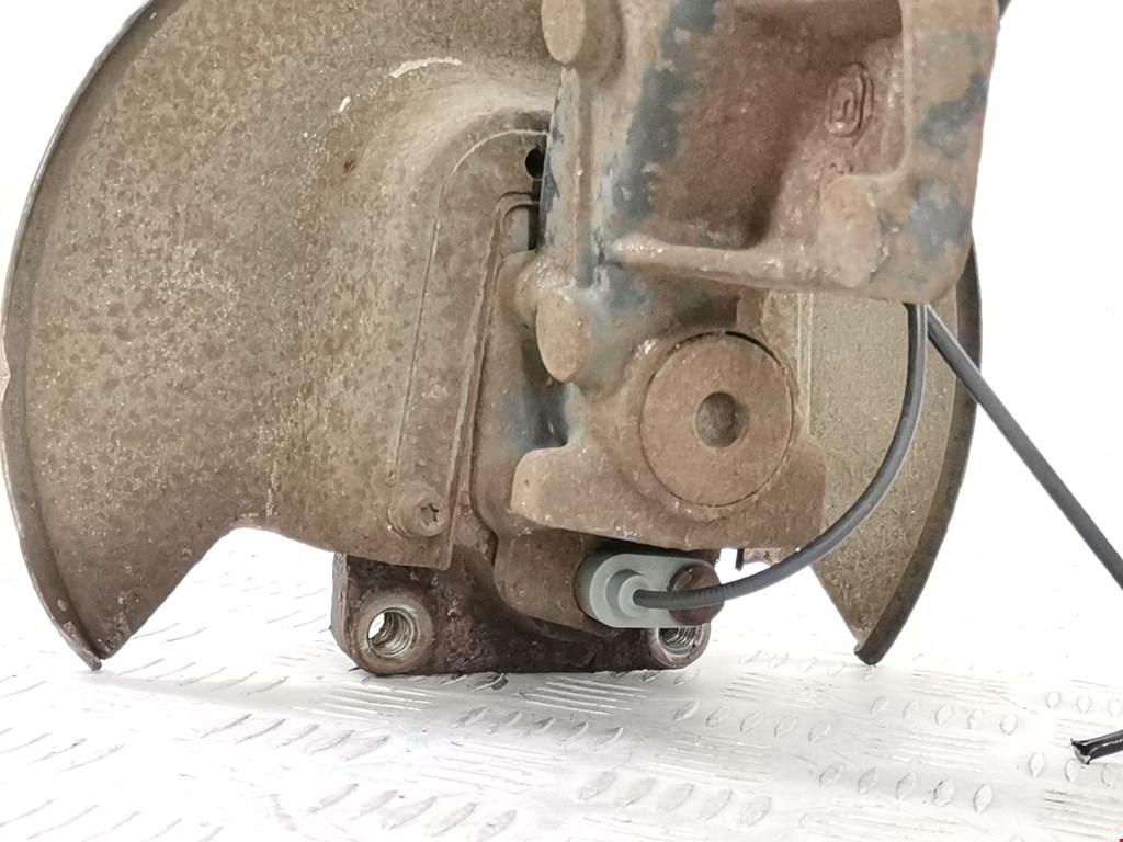 Балка задняя PEUGEOT 206 1998-2012