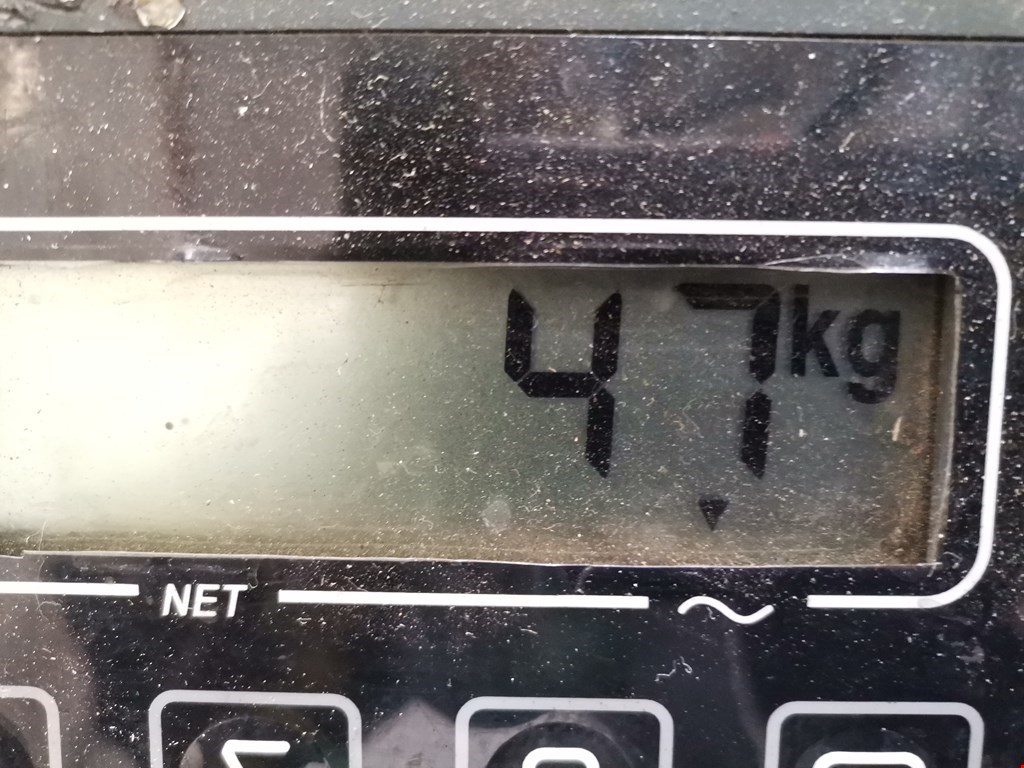 Балка задняя PEUGEOT 206 1998-2012