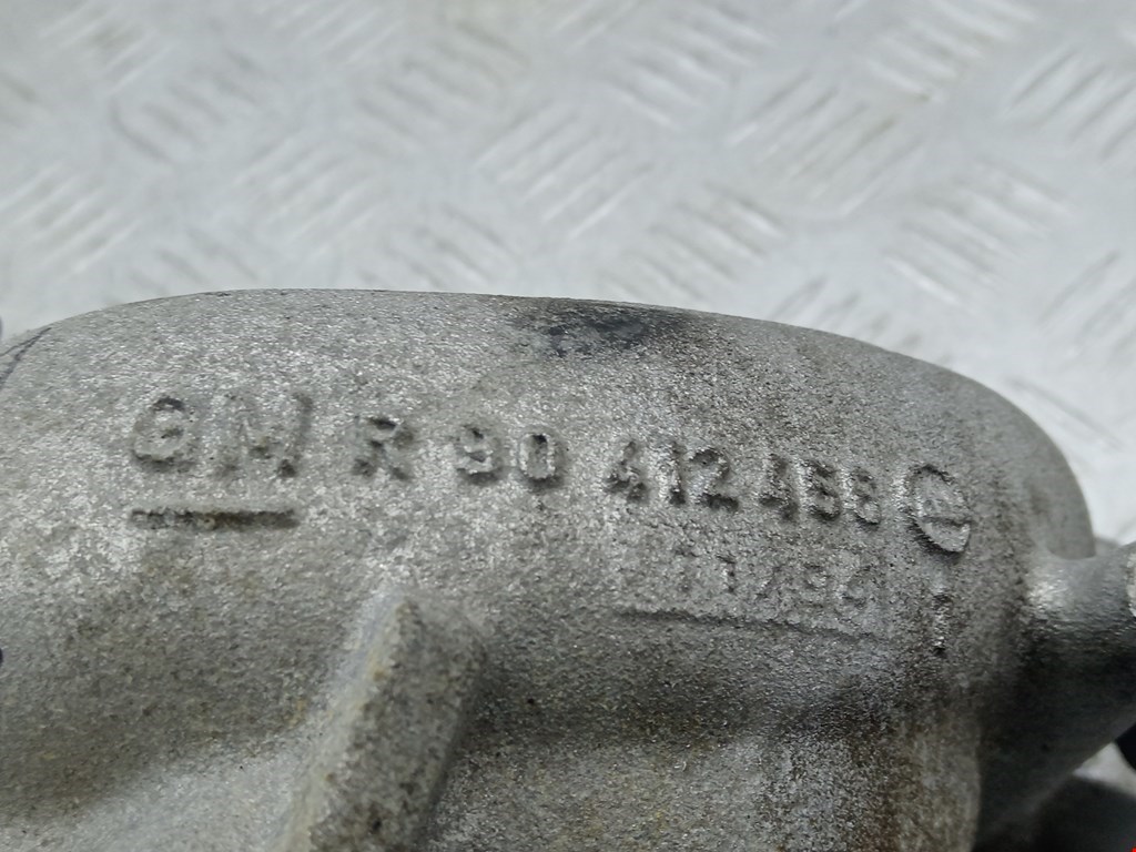 Коллектор впускной OPEL Omega B 1994-2004