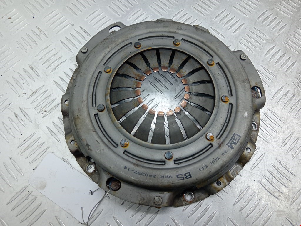 Маховик (демпфер сцепления) OPEL Astra F 1991-2000