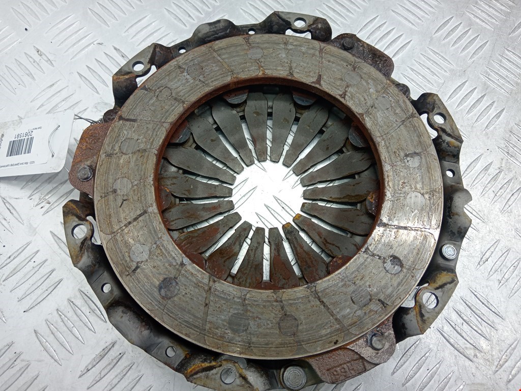 Маховик (демпфер сцепления) OPEL Astra F 1991-2000