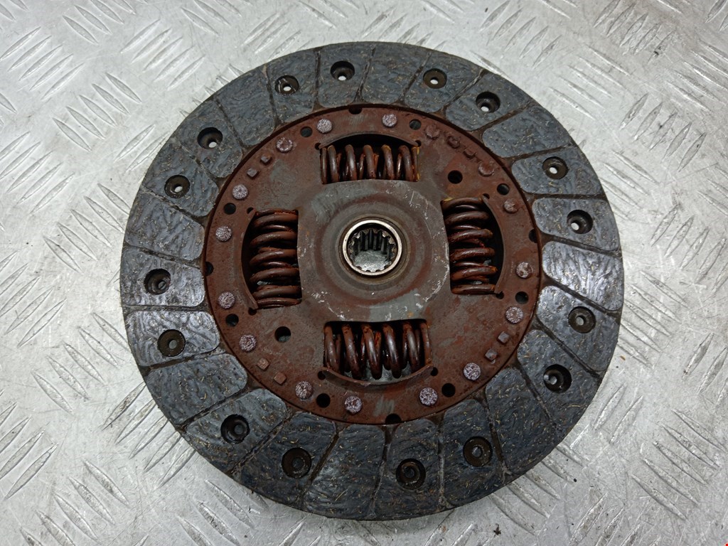 Маховик (демпфер сцепления) OPEL Astra F 1991-2000