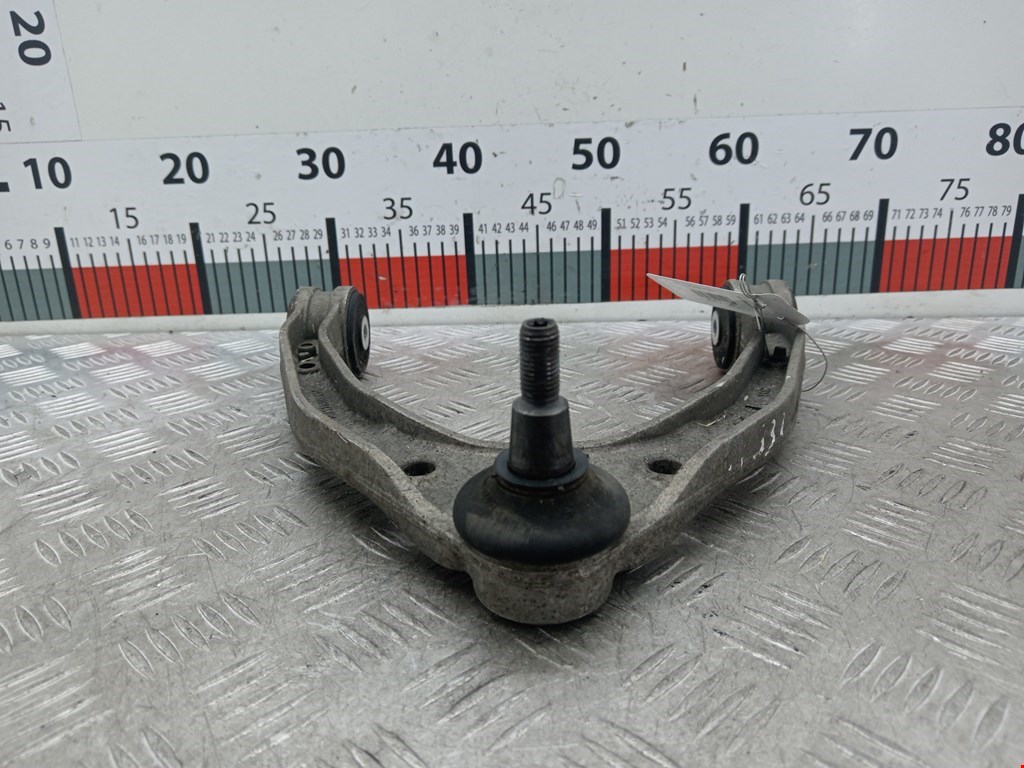 Рычаг передний левый VOLKSWAGEN Touareg 2002-2010