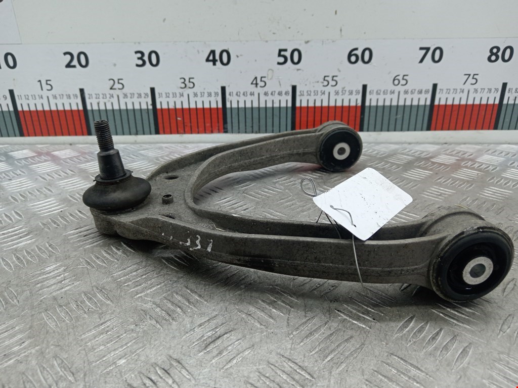 Рычаг передний левый VOLKSWAGEN Touareg 2002-2010
