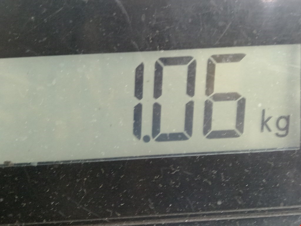 Рычаг передний левый VOLKSWAGEN Touareg 2002-2010