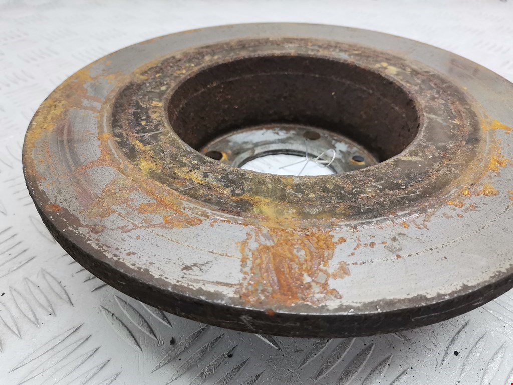 Диск тормозной задний CITROEN C5 I 2001-2008