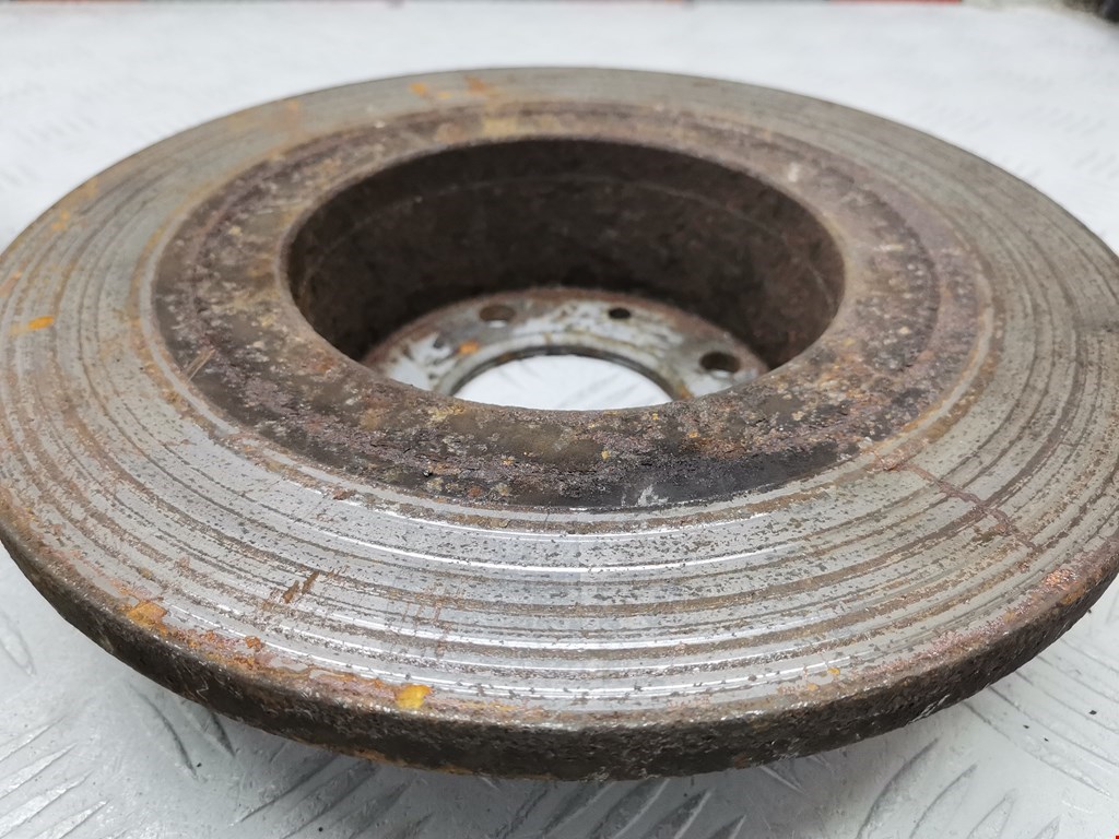 Диск тормозной задний CITROEN C5 I 2001-2008