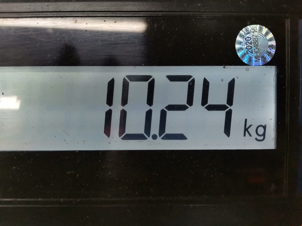 Диск тормозной задний CITROEN C5 I 2001-2008