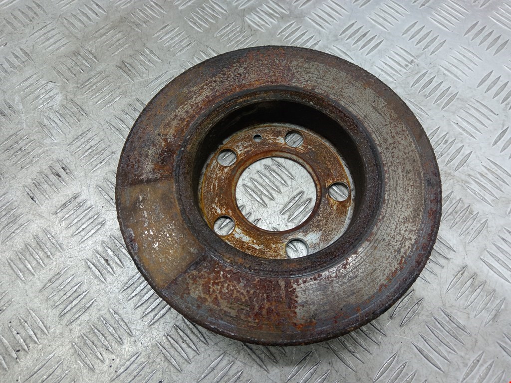 Диск тормозной задний SEAT Leon 1999-2005