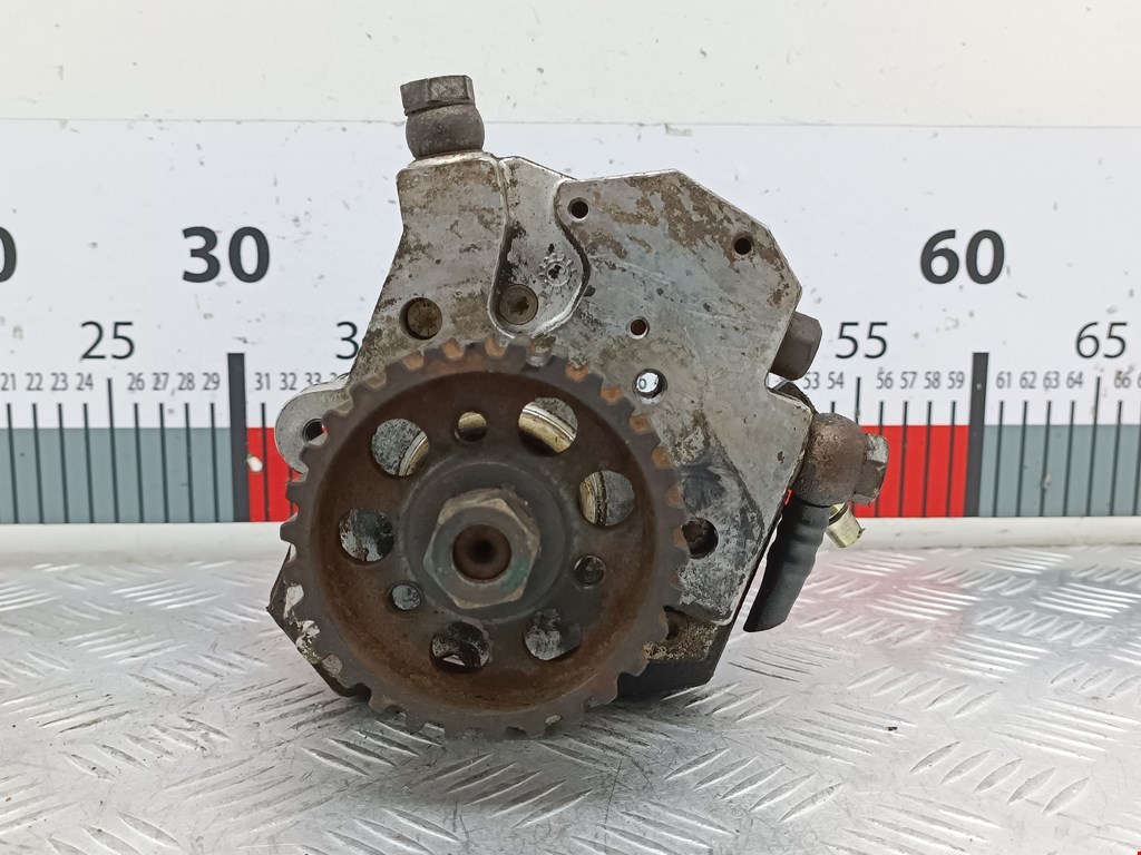 ТНВД дизель Fiat Ducato 2 (230) (1994-2006)