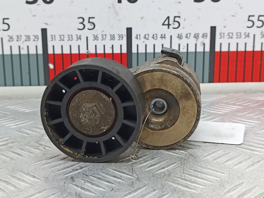 Натяжитель ремня генератора (приводного поликлинового ремня Fiat Ducato 2 (230) (1994-2006)