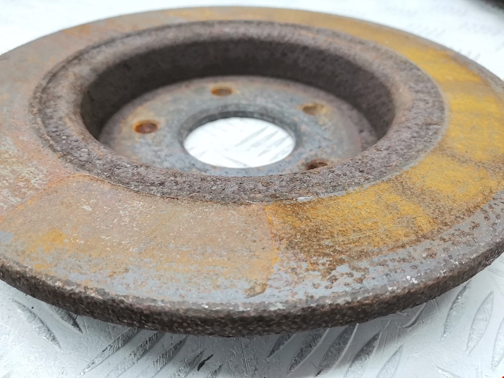 Диск тормозной задний FORD Focus II 2005-2011