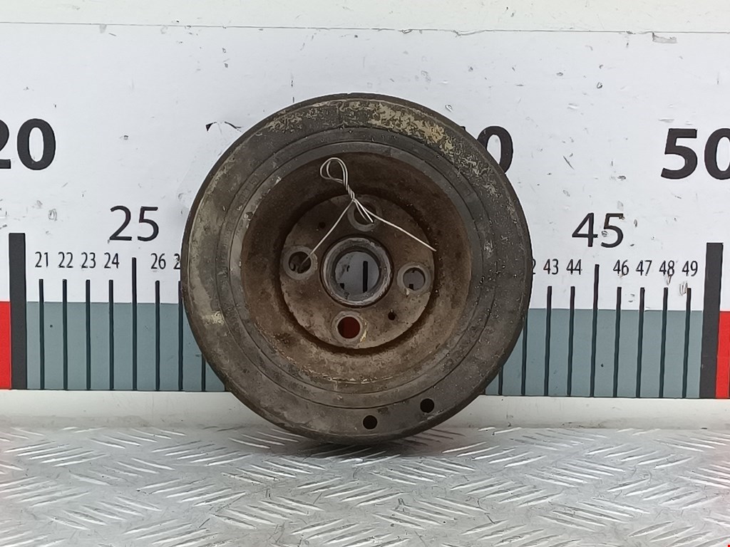 Шестерня коленвала (шкив) FIAT Ducato 230 1993-2006