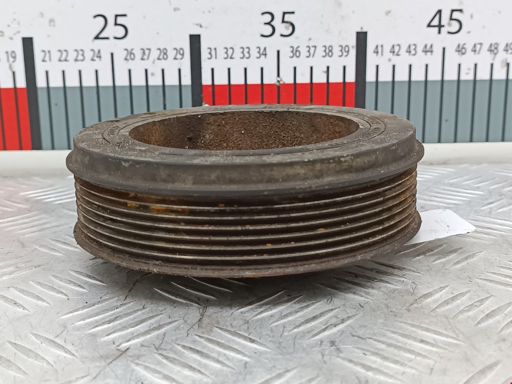 Шестерня коленвала (шкив) FIAT Ducato 230 1993-2006