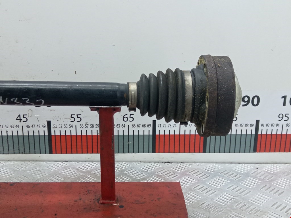 Полуось (привод, приводной вал) задняя левая VOLKSWAGEN Phaeton 2002-2016