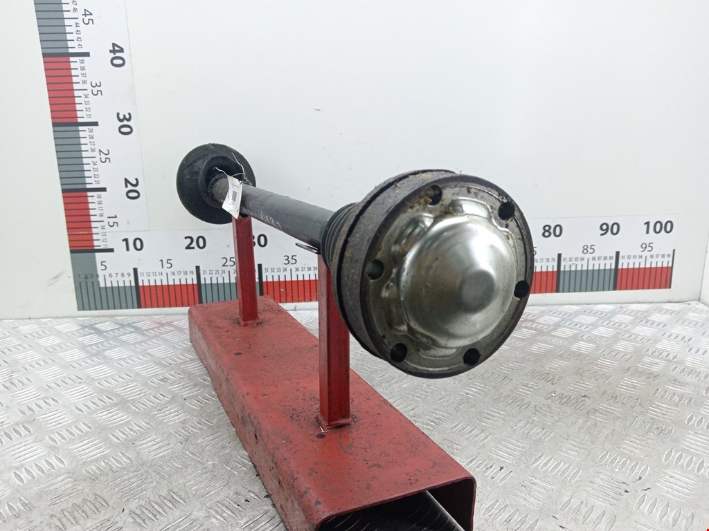 Полуось (привод, приводной вал) задняя левая VOLKSWAGEN Phaeton 2002-2016